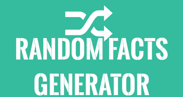 50 Amazing Facts Await - Random Facts Generator | Republic