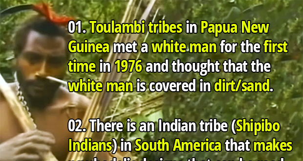 Indigenous Insights: 35 Fascinating Facts About Tribal Cultures - Fact ...