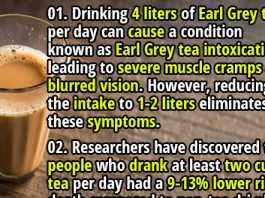 50 Strong Facts About Tea and Coffee