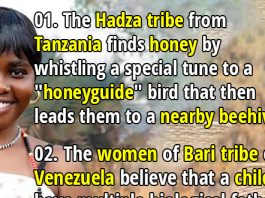 35 More Indigenous Culture Facts Worth Knowing (Part 2)